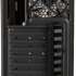 Корпус ATX Zalman N5 TF, Midi-Tower, без БП,  черный [n5 tf black]